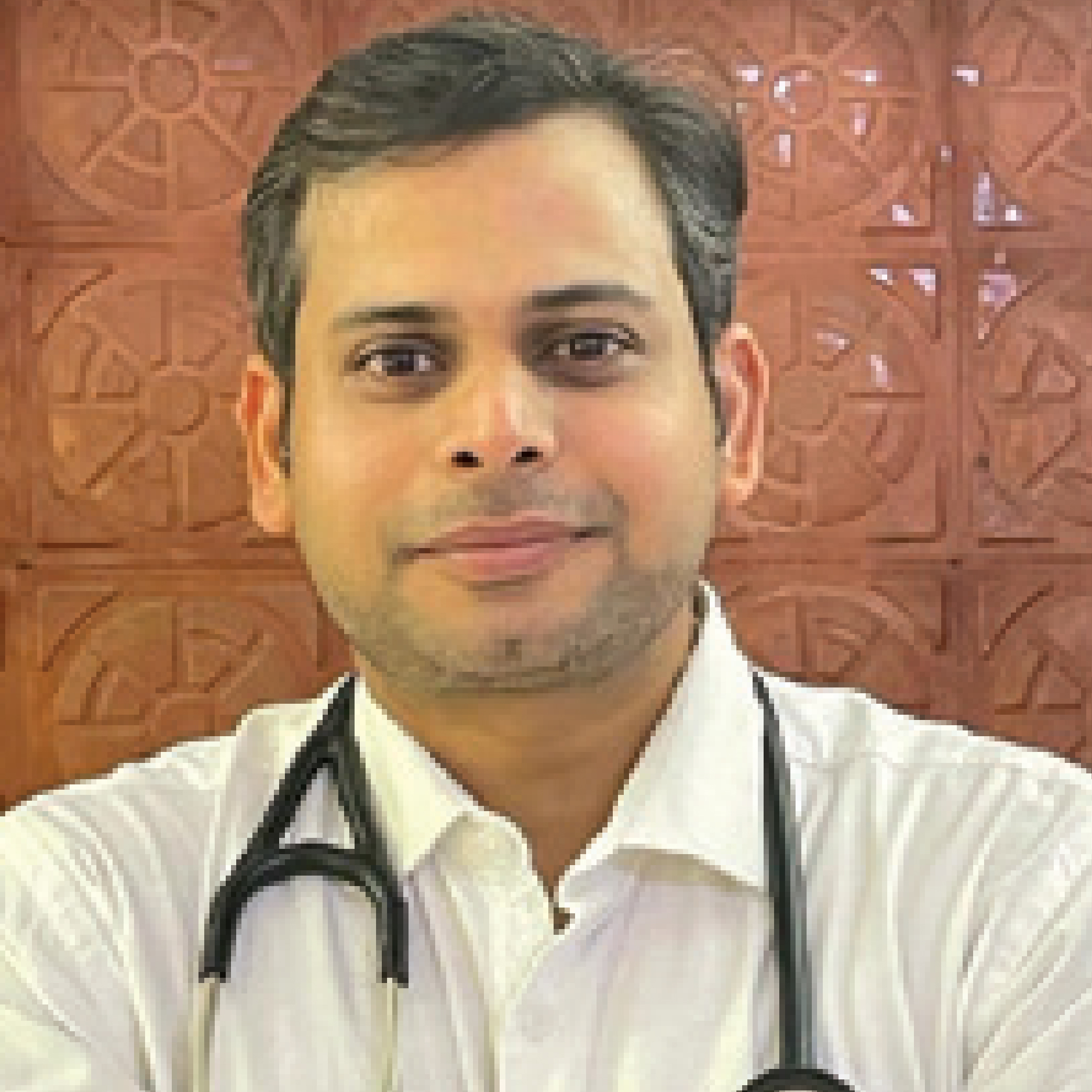 Dr. Purneshwar Pandey